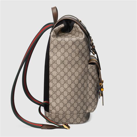 zaini gucci uomo prezzo|Zaini Gucci da uomo .